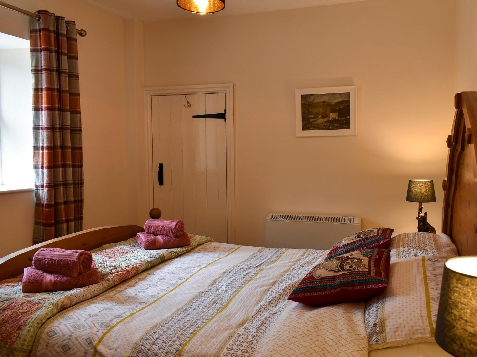 Coach House Cottage Buckden  Eksteriør bilde