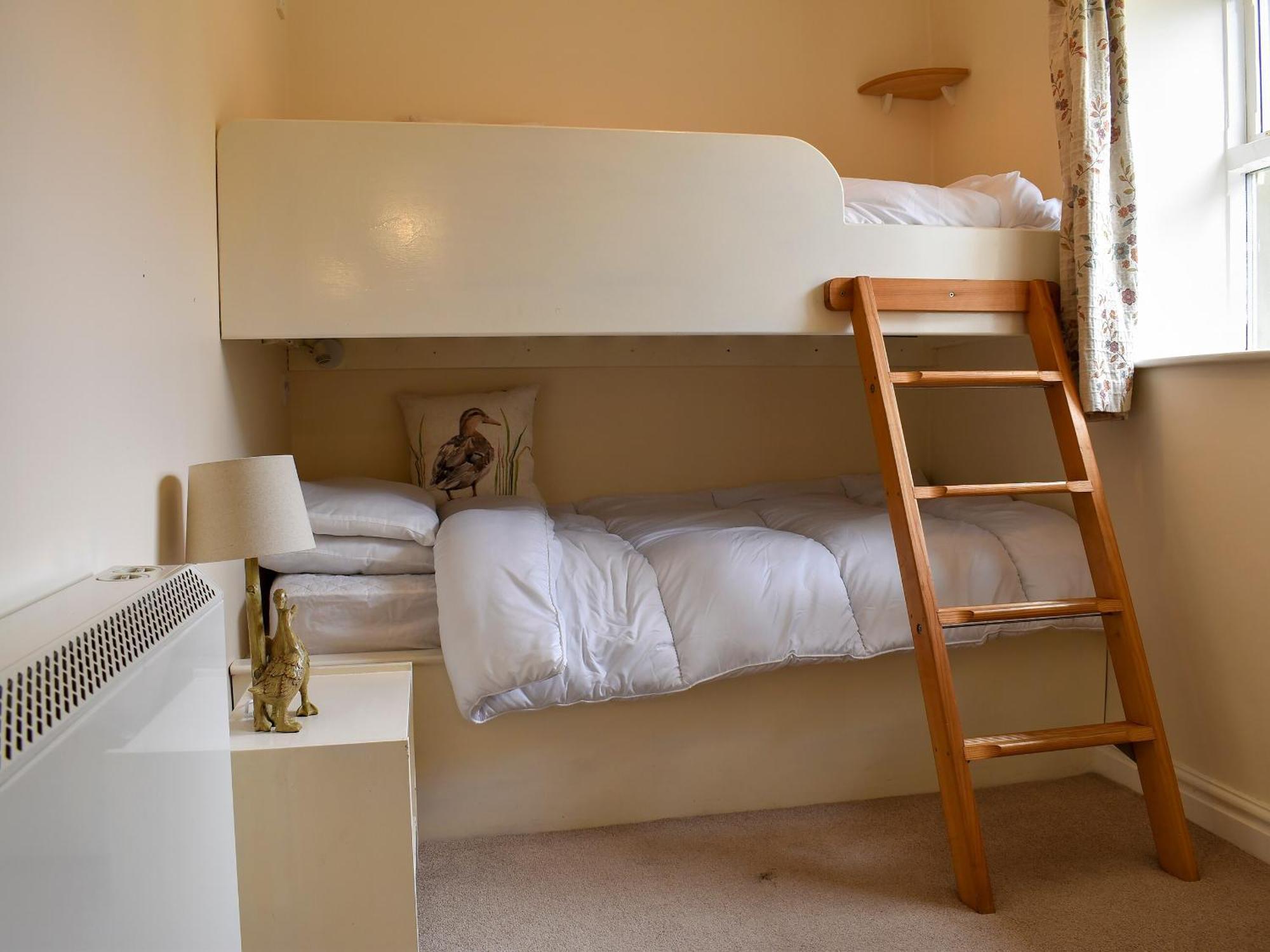 Coach House Cottage Buckden  Eksteriør bilde